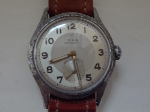 Montre militaire indochine - militaire,