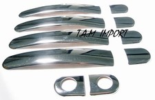 Maniglie Porta Cromate VW Golf 5 Nuovo