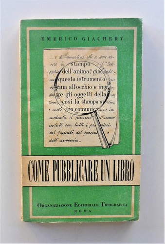 Come pubblicare libro di - come, un