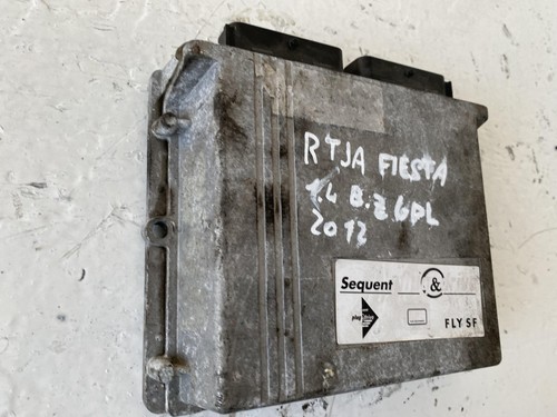 110r001001 centralina gpl per - 110r001001,