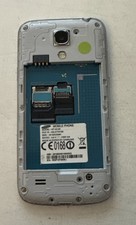 Samsung Galaxy S4 Mini