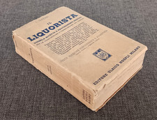 Italo Ghersi - IL LIQUORISTA