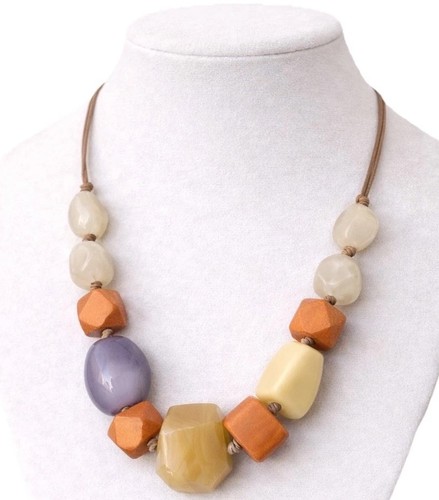 Collana donna statement - collana,