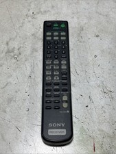 Telecomando originale sony - originale,