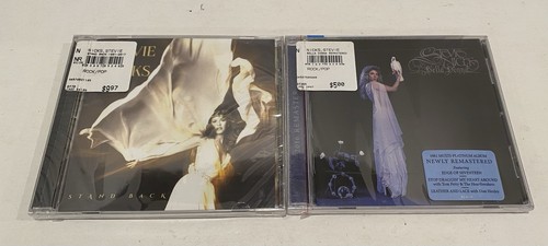 Stevie nicks bella - nicks, donna