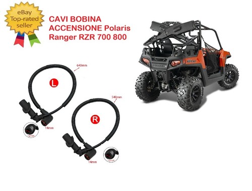 Coppia cavi bobina di - ✅✅,