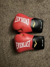 Guantoni da boxe Everlast