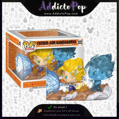 Funko pop dragon ball - pop!, z