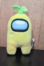 Peluche Among Us Premium 12"
