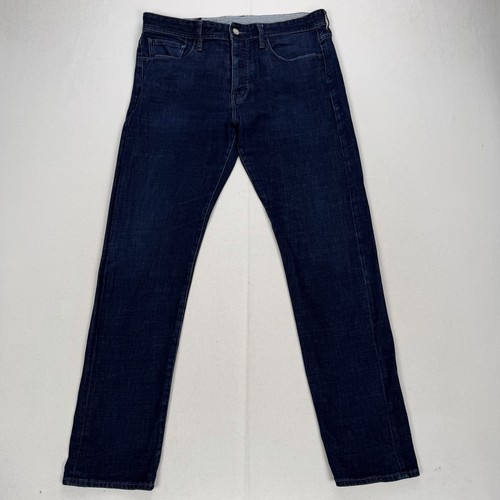 Jeans armani exchange - jeans, w33