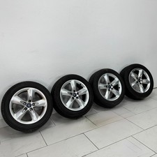 Cerchi 16 pollici Ford Focus II 7Jx16 ET50 CNX8A 8M5J1007EA pneumatici estivi 205/55 R16