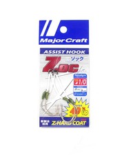 Major Craft ZOC Assist Hook