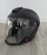 Casco moto Schuberth J1 taglia
