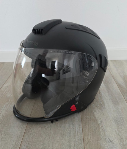 Casco moto schuberth - casco, taglia