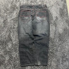Jeans Uomo Vintage Y2K