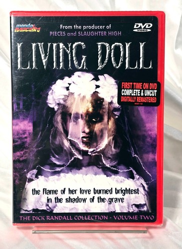 Living doll mondo - living,