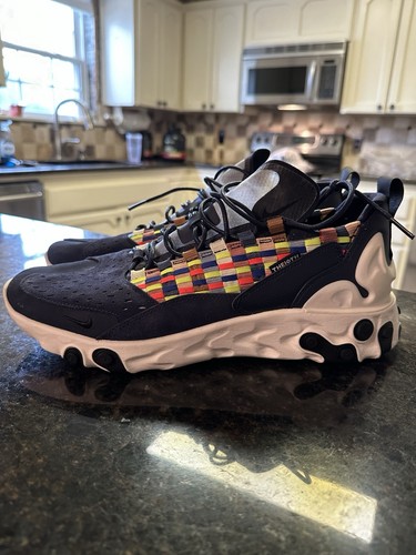 Taglia nike react sertu - 12,5,