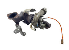 DACIA SANDERO MK2 TURBO