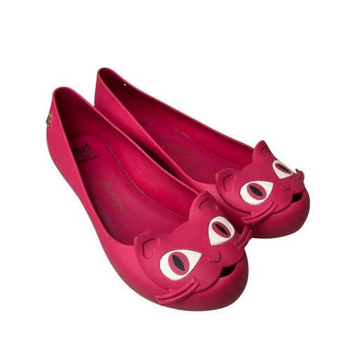 Scarpe ballerine per gatti