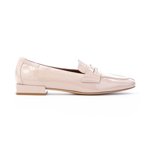 Bruglia 8584 mocassino vernice - 8584,