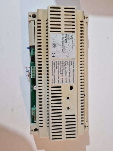 Bpt 301 alimentatore - va, /