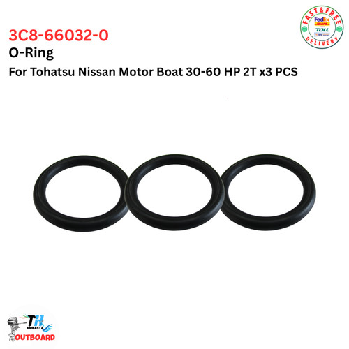 Per tohatsu nissan 3c8 - per,