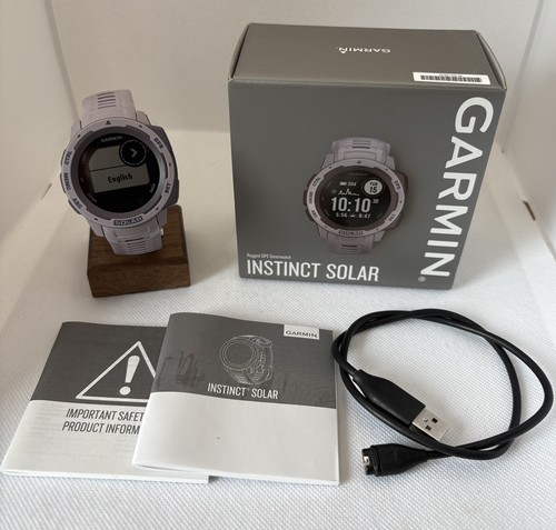 Garmin instinct solar mm - garmin, 45