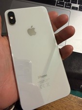 Apple iPhone XS Max - 256GB -