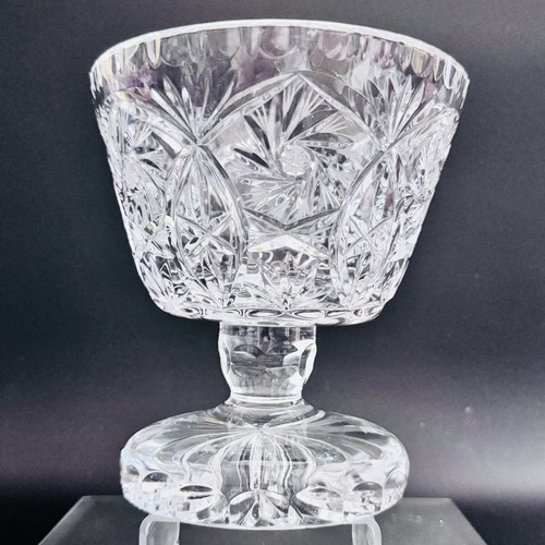 Vintage waterford crystal - waterford,