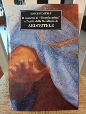 Il concetto di "filosofia