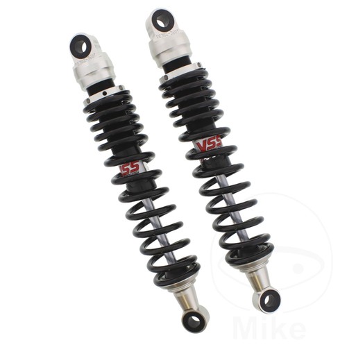 Yss doppio ammortizzatore - yss,