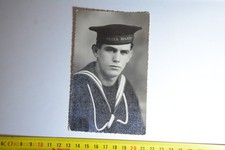 Foto militare Regia Marina ww2