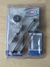 Pitlock 02 GA B Sistema di