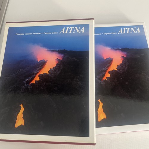 Aitna l danzuso - di, l.