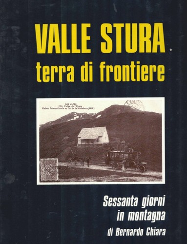 Valle stura terra - valle,