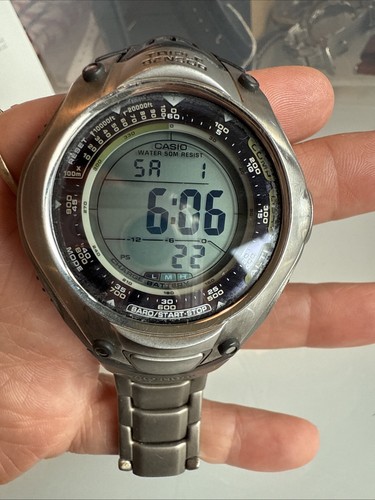 Orologio casio sport - orologio,