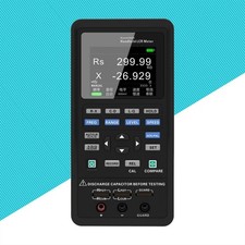 TFT LCD HD Display Opzionale