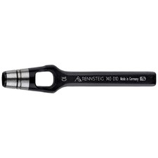 RENNSTEIG Fustella a cavallotto Ø 10 mm