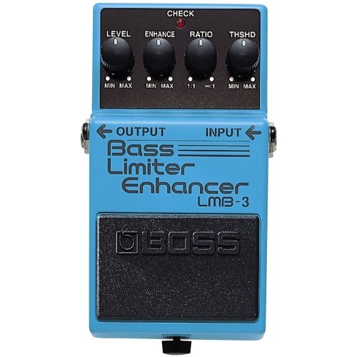 Boss lmb bass limiter - lmb-3,