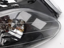 Optique PIAGGIO 50 NRG POWER