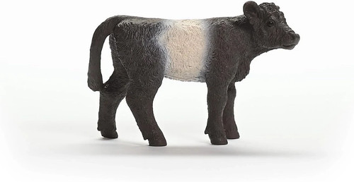 Statuina schleich cattle 13969 - cattle,