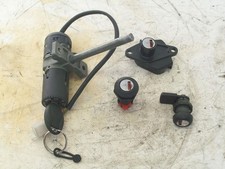 Kit serrature per - per, aprilia
