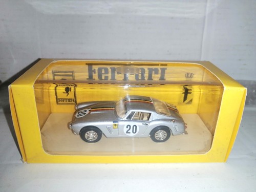Ferrari 250 swb - ferrari,