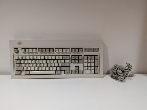 Vintage ibm mechanical - vintage,