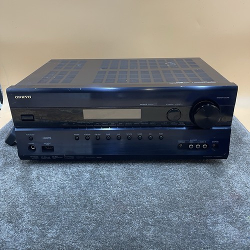 Difettoso onkyo tx sr607 - *difettoso*,