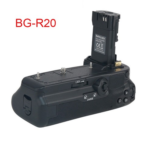 R20 battery grip ricambio - bg-r20,