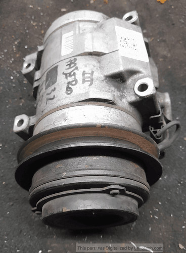 Mr568289 compressore c - compressore, a/c