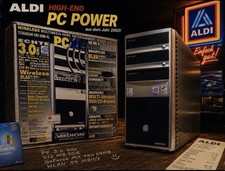 Computer gioco retrò - gioco,
