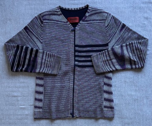 Maglione uomo missoni righe - uomo, a