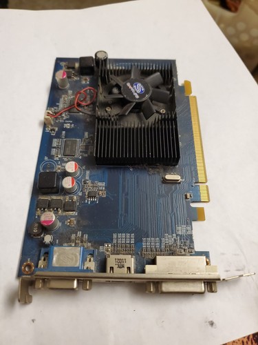 Sapphire ati radeon - sapphire,